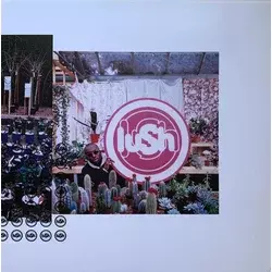 Lush - Lovelife (Reissue) (LP)