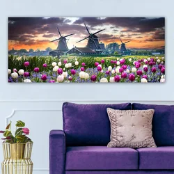 Slika Wallity YTY1481242091_50120, 50x120 cm
