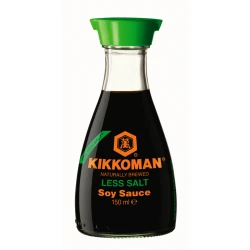 Soja sos sa manje soli, 150 ml