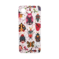 Maska za telefon SVETLECE za Xiaomi Redmi 13C DZ10/9