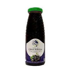 Matični sok crna ribizla 200 ml