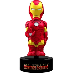 Marvel Comics Iron Man Body Knocker zbirateljska figura 15cm