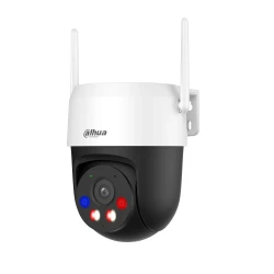 DAHUA P5AS-PV 5MP Outdoor Fixed-focal Wi-Fi Pan & Tilt Network kamera