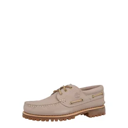 TIMBERLAND Mokasini rjava