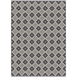 Ravno Tkani Tepih 160x230cm Phoenix 3