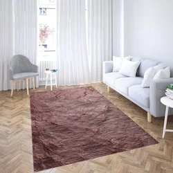 Conceptum Hypnose Tepih CG_106, Pravougaoni, 180x280 cm, Bordo