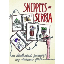 Snippets of Serbia