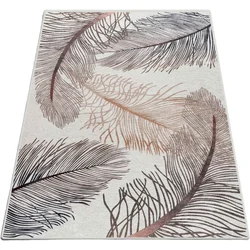 Conceptum Hypnose Tepih Essiccato, 80x120 cm, Krem