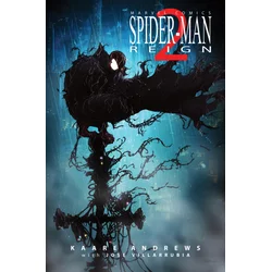 Spider-Man: Reign 2