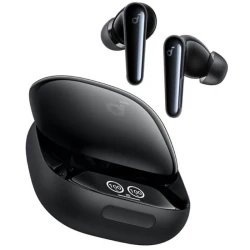 ANKER Soundcore Liberty 4 Pro - Glossy Black