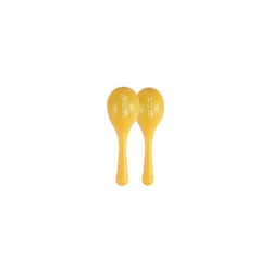 Mini Maracas Latin Percussion SANTANA RHYTHMIX Chick-Itas LP830.386
