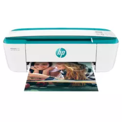 HP MFP NY/M/S Deskjet Ink Advantage 3762 e-All-in-One tintni pisač, USB/Wlan A4 7,5listova/min(ISO), zeleni