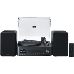 Lenco MC-760 Gramofonski komplet