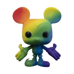 Funko POP! DISNEY: PRIDE - MICKEY MOUSE