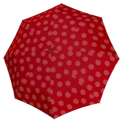 Doppler Mini Light Soul Red