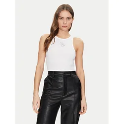 Guess Top W5GP57 KCV52 Bela Regular Fit