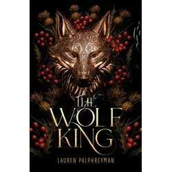 The Wolf King.