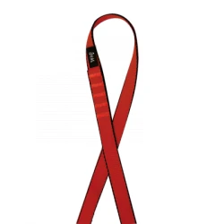 Beal flat gurtna 18 mm x 150 cm