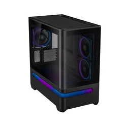 Asus AP202 Prime TG ARGB Black