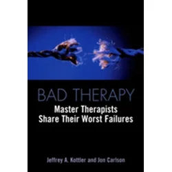 Bad Therapy