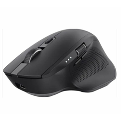 Trust - OZAA+ MULTI-CONNECT WIRELESS MOUSE BLK