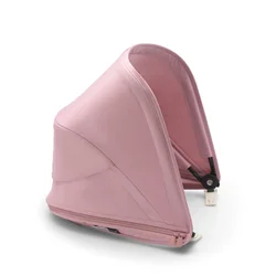 Bugaboo Bee6 strehica SOFT PINK