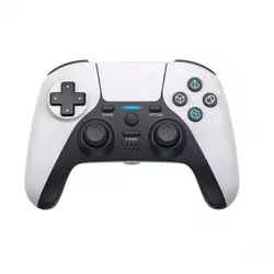 Joypad (201028) Dual Shock bežični beli gamepad za PS5