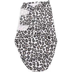 Bo Jungle zavijanje B-Wrap SMALL Leopard