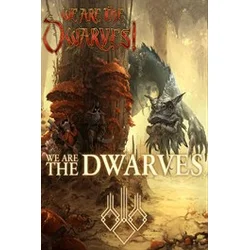 We Are The Dwarves XBOX LIVE Key GLOBAL