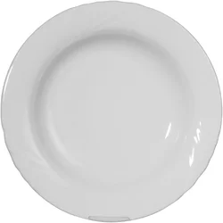 Globok krožnik 22 cm Form 776 Eschenbach (6 kos)