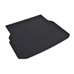 Rubber trunk mat Mercedes C-Class 2022- (S206, combi)
