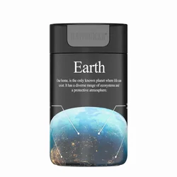 shumee Kambukka Olympus Solar System Earth Termo vrček 300 ml