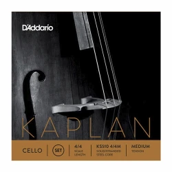 DADDARIO KAPLAN STRUNA ZA čelo 2D-MEDIUM