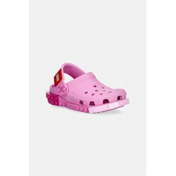 Crocs natikači otroški 4LW SYSTEM CLOG K