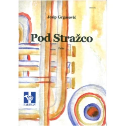 GRGASOVIČ JOSIP;POD STRAŽCO,POLKA