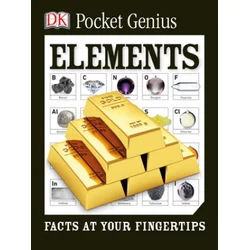 Pocket Genius: Elements