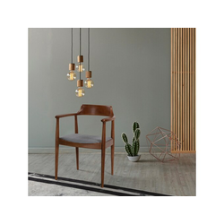 Hanah Home Trpezarijska stolica Albero43