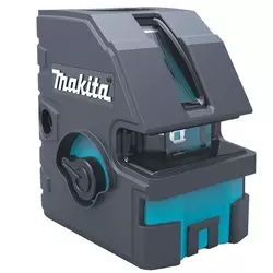 MAKITA samonivelirni križni laser SK103PZ