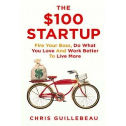 $100 Startup