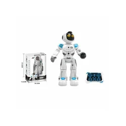 Robot r/c sa daljinskim 02878 ( 11/02878 )