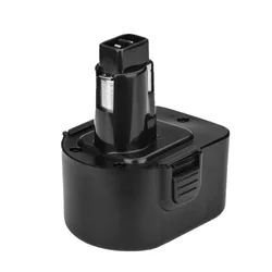 TELIT POWER Baterija za ručni alat DEWAL 152250-27, 12V, 1300mAh