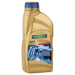 Ravenol Ulje za automatske menjače ATF T-ULV Fluid, 1 l