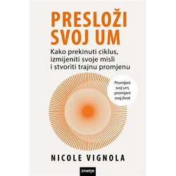 Presloži svoj um