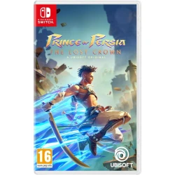 Switch Prince of Persia: The Lost Crown