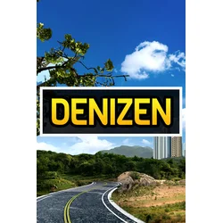 Denizen (PC) Steam Key GLOBAL