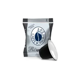 Borbone Nespresso Respresso Miscela Nera
