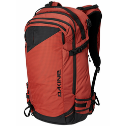 Dakine Poacher R.A.S. 36L nahrbtnik tandoori spice Gr. Uni