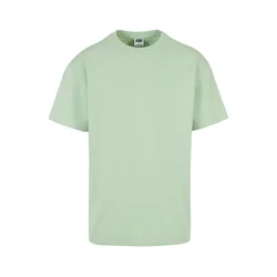 Urban Classics Majica, zelena