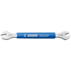 UNIOR Ključ za ?ice točka 4 i 4.4mm 1633/2P
