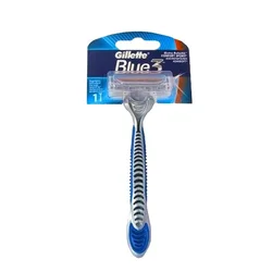 GILLETTE Blue 3 muški brijač – 1 kom